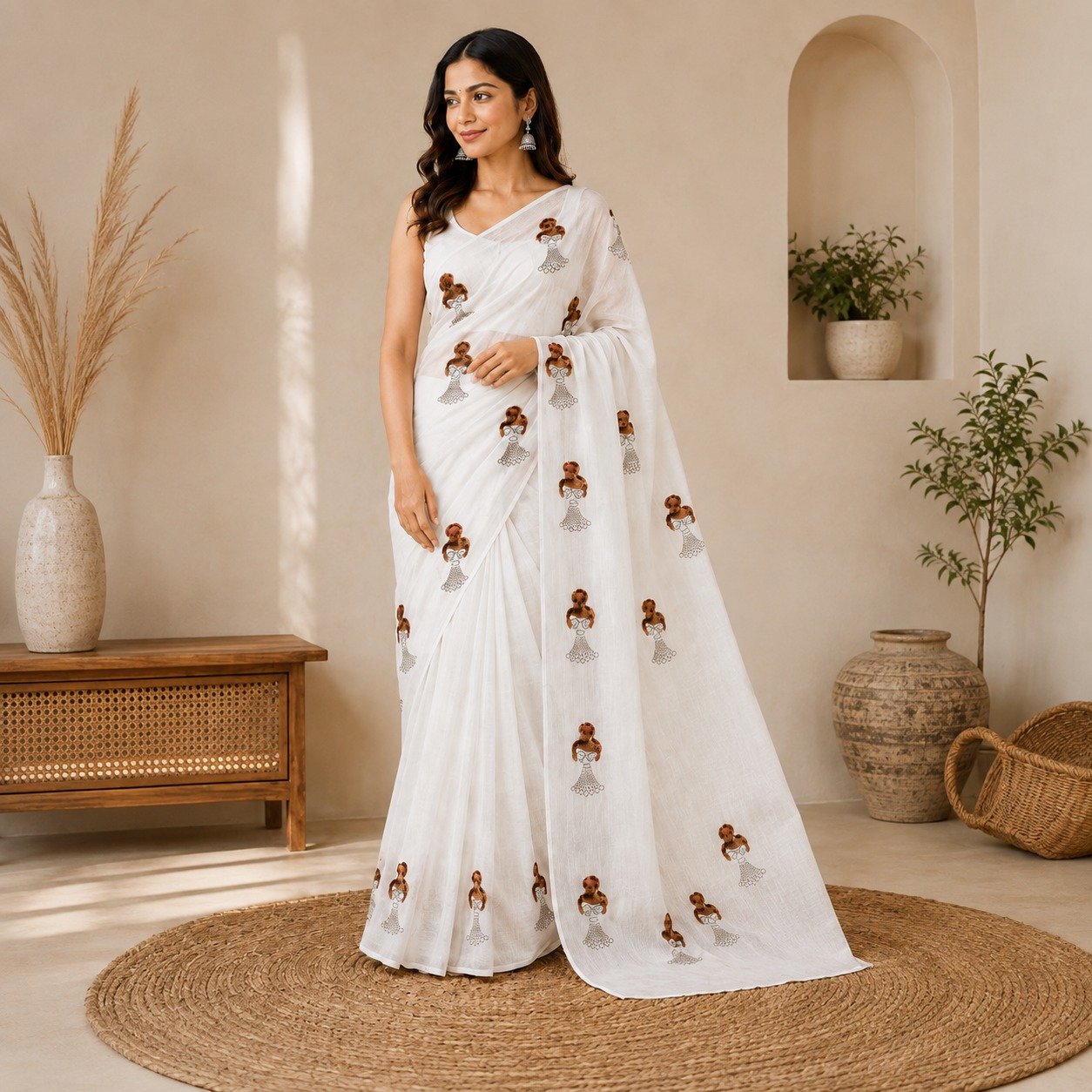 Premium Sarees Collection