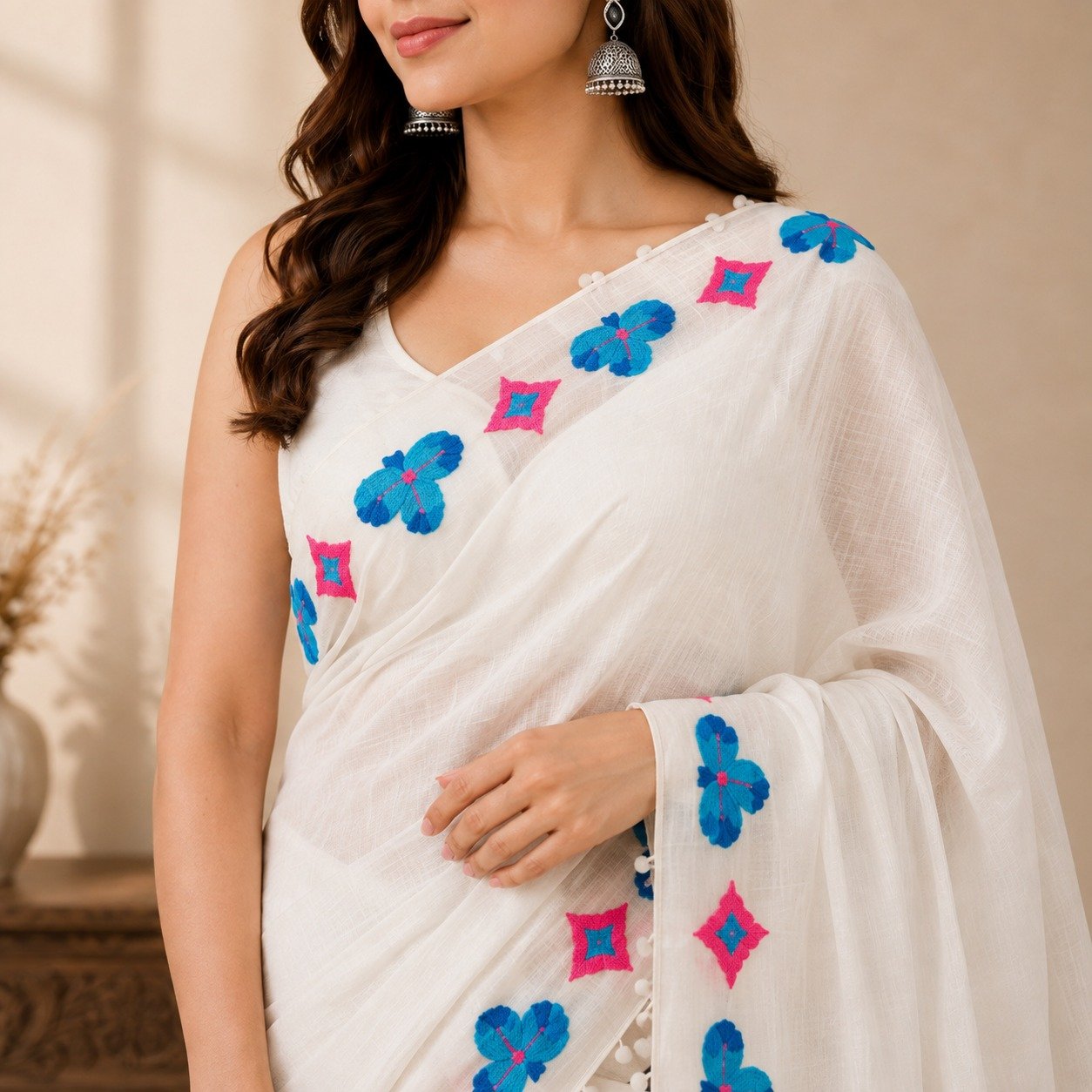 Premium Festive Sarees